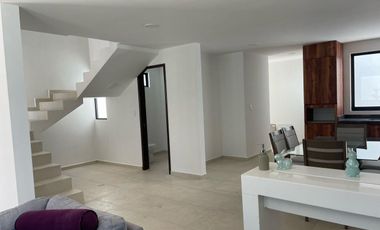 Casa en Venta, Residencial los Olivos, San Mateo Atenco