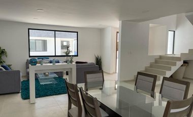 Casa en Venta, Residencial los Olivos, San Mateo Atenco