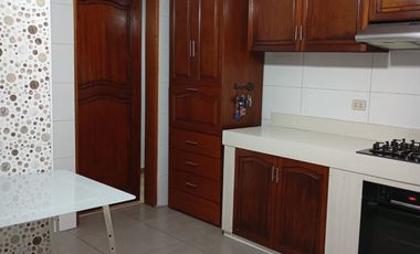 Venta de casa en el Sol de la molina .