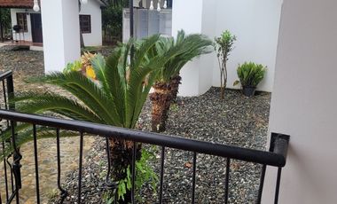 Oportunidad: Preciosa Casa Finca en zona de alta valorización.