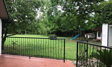 Oportunidad: Preciosa Casa Finca en zona de alta valorización.