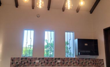 Oportunidad: Preciosa Casa Finca en zona de alta valorización.