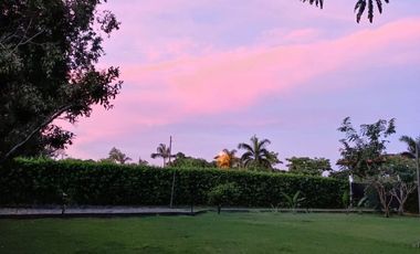 Oportunidad: Preciosa Casa Finca en zona de alta valorización.