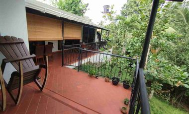 Oportunidad: Preciosa Casa Finca en zona de alta valorización.