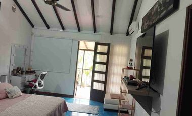 Oportunidad: Preciosa Casa Finca en zona de alta valorización.