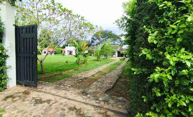 Oportunidad: Preciosa Casa Finca en zona de alta valorización.