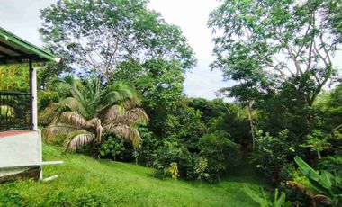 Oportunidad: Preciosa Casa Finca en zona de alta valorización.