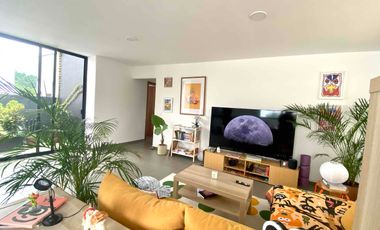 Rentó Departamento en Cuernavaca zona dorada , con seguridad