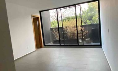 Rentó Departamento en Cuernavaca zona dorada , con seguridad