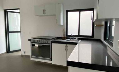 Rentó Departamento en Cuernavaca zona dorada , con seguridad