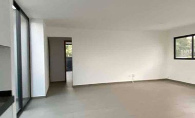 Rentó Departamento en Cuernavaca zona dorada , con seguridad