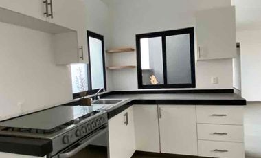 Rentó Departamento en Cuernavaca zona dorada , con seguridad