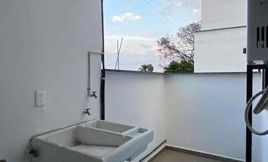 Rentó Departamento en Cuernavaca zona dorada , con seguridad