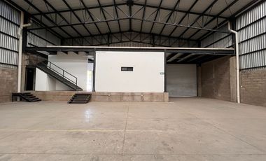 VENTA BODEGA SAN ISIDRO MAZATEPEC COLONIA SANTA CRUZ DE LAS FLORES, TLAJOMULCO, JALISCO.