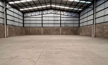 VENTA BODEGA SAN ISIDRO MAZATEPEC COLONIA SANTA CRUZ DE LAS FLORES, TLAJOMULCO, JALISCO.
