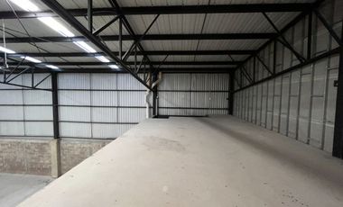 VENTA BODEGA SAN ISIDRO MAZATEPEC COLONIA SANTA CRUZ DE LAS FLORES, TLAJOMULCO, JALISCO.