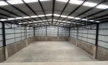 VENTA BODEGA SAN ISIDRO MAZATEPEC COLONIA SANTA CRUZ DE LAS FLORES, TLAJOMULCO, JALISCO.