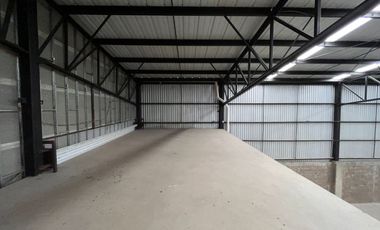 VENTA BODEGA SAN ISIDRO MAZATEPEC COLONIA SANTA CRUZ DE LAS FLORES, TLAJOMULCO, JALISCO.