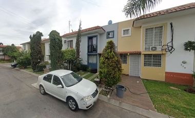 OY CASA HABITACION ADJUDICADA EN VENTA PUERTA DEL LLANO, ZAPOPAN, JALISCO