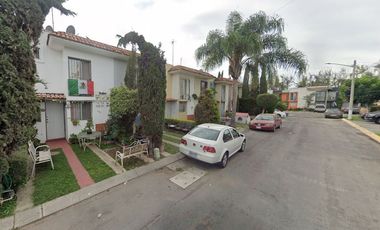 OY CASA HABITACION ADJUDICADA EN VENTA PUERTA DEL LLANO, ZAPOPAN, JALISCO