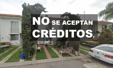 OY CASA HABITACION ADJUDICADA EN VENTA PUERTA DEL LLANO, ZAPOPAN, JALISCO