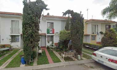 OY CASA HABITACION ADJUDICADA EN VENTA PUERTA DEL LLANO, ZAPOPAN, JALISCO
