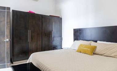 Blue Bay Pedregal – Departamento Amueblado de 3 Recámaras con Vista al Mar en Residencial de Playa