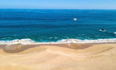 Blue Bay Pedregal – Departamento Amueblado de 3 Recámaras con Vista al Mar en Residencial de Playa