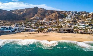 Blue Bay Pedregal – Departamento Amueblado de 3 Recámaras con Vista al Mar en Residencial de Playa