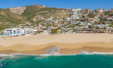 Blue Bay Pedregal – Departamento Amueblado de 3 Recámaras con Vista al Mar en Residencial de Playa
