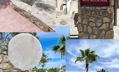 Blue Bay Pedregal – Departamento Amueblado de 3 Recámaras con Vista al Mar en Residencial de Playa