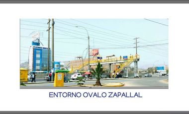 En venta gran terreno - Puente Piedra.  !Excelente oportunidad de inversión!