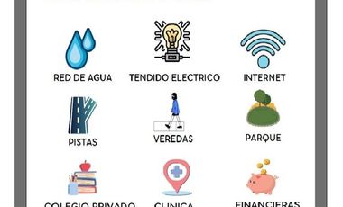 En venta gran terreno - Puente Piedra.  !Excelente oportunidad de inversión!