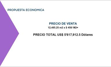 En venta gran terreno - Puente Piedra.  !Excelente oportunidad de inversión!