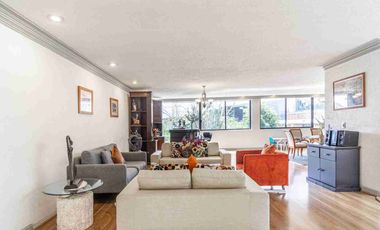 CASA EN VENTA LOMAS DE TECAMACHALCO