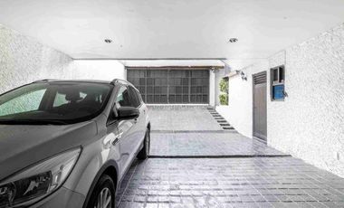 CASA EN VENTA LOMAS DE TECAMACHALCO
