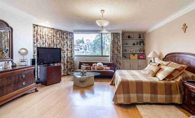 CASA EN VENTA LOMAS DE TECAMACHALCO