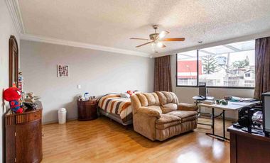 CASA EN VENTA LOMAS DE TECAMACHALCO