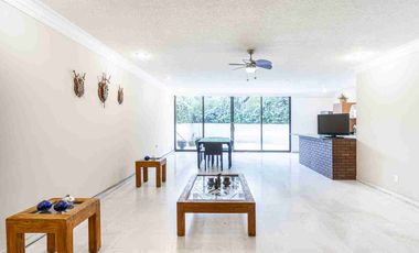 CASA EN VENTA LOMAS DE TECAMACHALCO