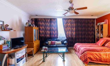 CASA EN VENTA LOMAS DE TECAMACHALCO