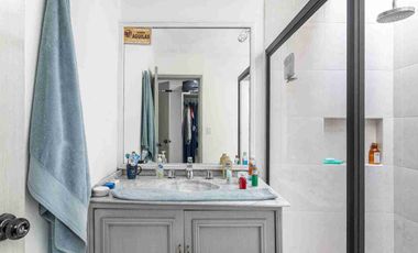CASA EN VENTA LOMAS DE TECAMACHALCO