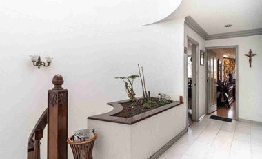 CASA EN VENTA LOMAS DE TECAMACHALCO