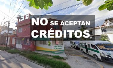 OY CASA HABITACION EN POCESION LISTA PARA CESIONAR JARDINES DEL PEDREGAL, TUXTLA, CHIAPAS