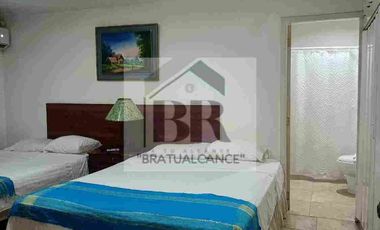 Suite en renta Amoblado, sector Norte, Kennedy, cerca de universidades, centro comercial San Marino, Aeropuerto,Terminal Terrestre