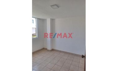 Se Alquila Departamento En Surco Urb. Los Proceres
