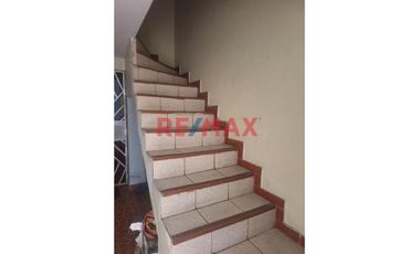 Se Alquila Departamento En Surco Urb. Los Proceres