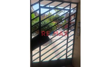 Se Alquila Departamento En Surco Urb. Los Proceres
