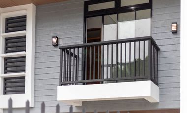 House & Lot for sale in Bacolod City