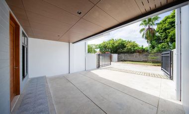 House & Lot for sale in Bacolod City