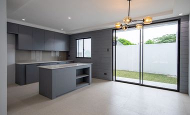 House & Lot for sale in Bacolod City